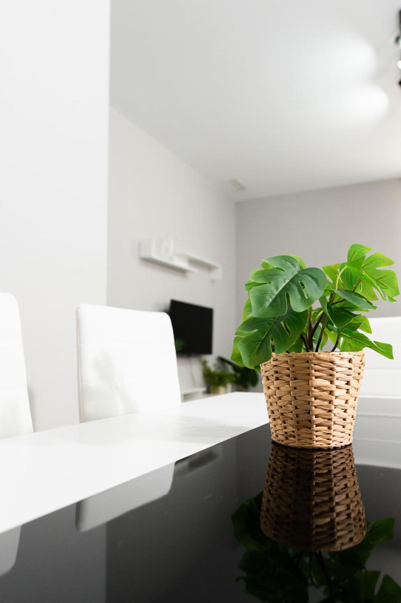 Apartment Alohamundi Alfareria Ii